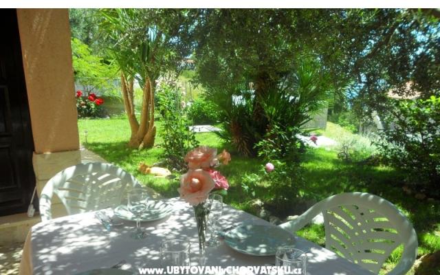 Apartments Maja – Accommodation Omis Kroatië