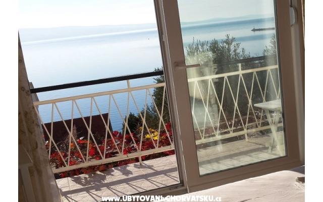 Apartments Matilda – Accommodation Omis Kroatië