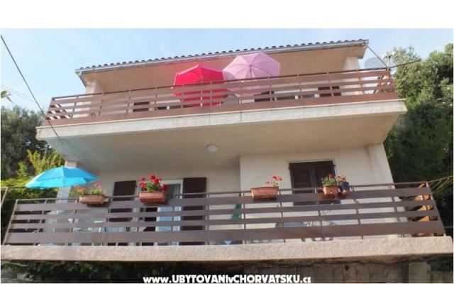 Apartments Mirjana – Accommodation Omis Kroatië