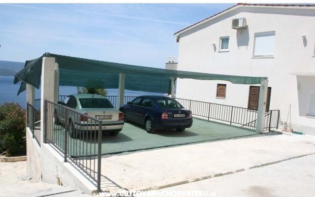 Apartments Moonlight – Accommodation Omis Kroatië