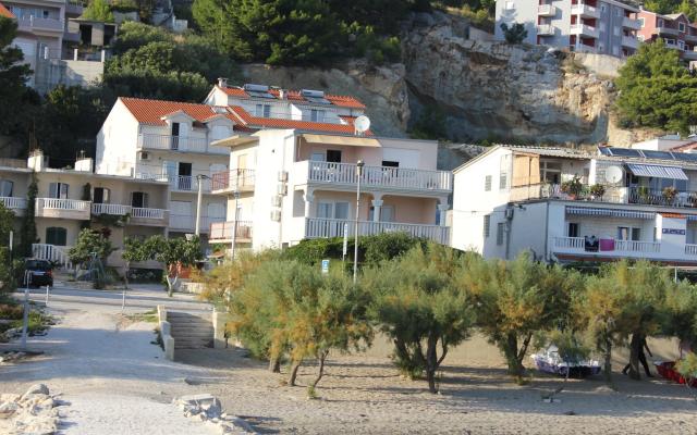 Apartments Mouse – Accommodation Omis Kroatië