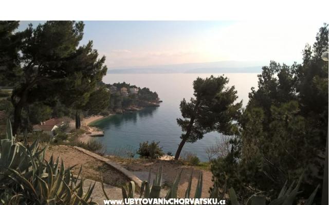 Apartments Neda – Accommodation Omis Kroatië