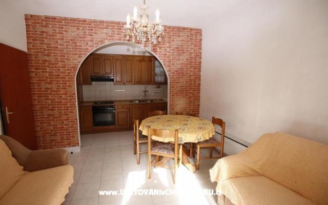 Apartments Nemira – Accommodation Omis Kroatië