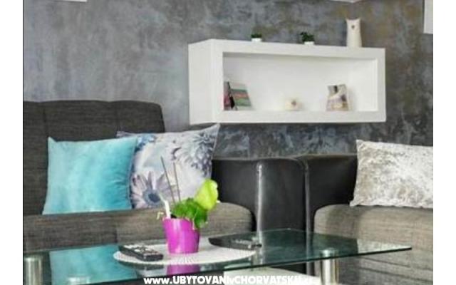 Apartments NIKE – Accommodation Omis Kroatië