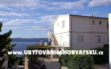Apartments Niki &amp; Petra – Accommodation Omis Kroatië
