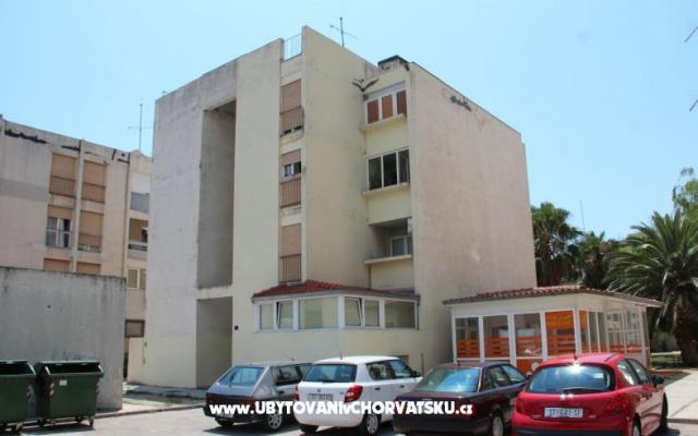 Apartments Roza – Accommodation Omis Kroatië