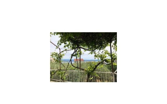 Apartments Šamanović – Accommodation Omis Kroatië