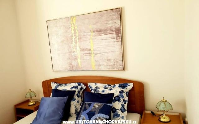 Apartments Tino – Accommodation Omis Kroatië