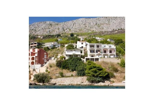 Apartments Lile – Accommodation Omis Kroatië