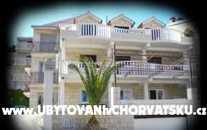 Apartments Marko – Accommodation Omis Kroatië