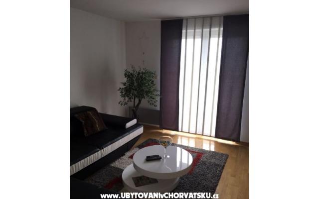 Apartments Miky – Accommodation Omis Kroatië