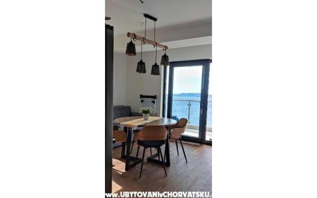 Horizon Apartments – Accommodation Omis Kroatië