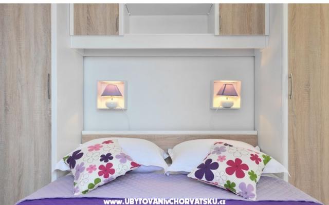 House Dino – Accommodation Omis Kroatië