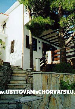 House Marija *** – Accommodation Omis Kroatië