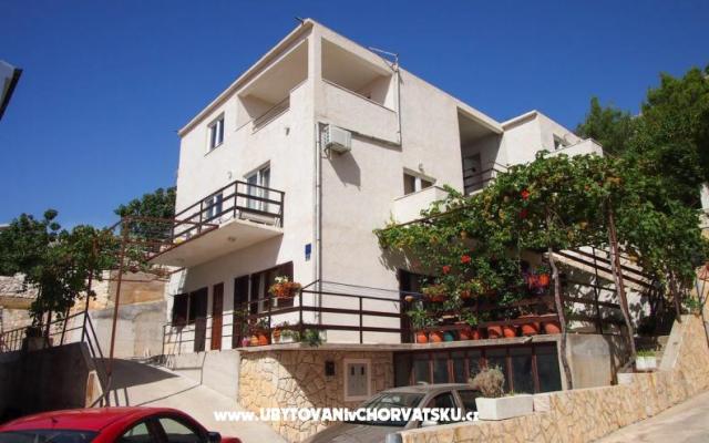 Apartments Lojosko – Accommodation Omis Kroatië
