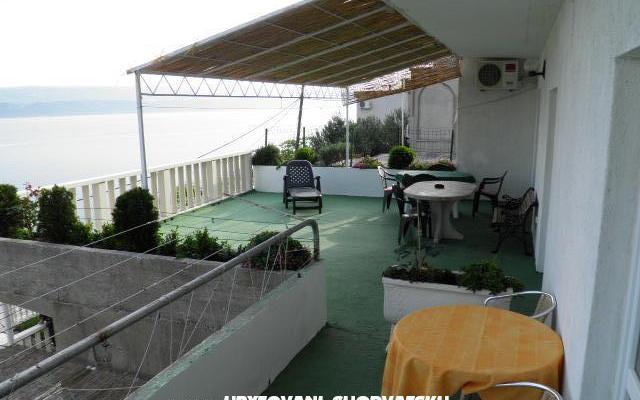 Apartments Marijana Šarić – Accommodation Omis Kroatië