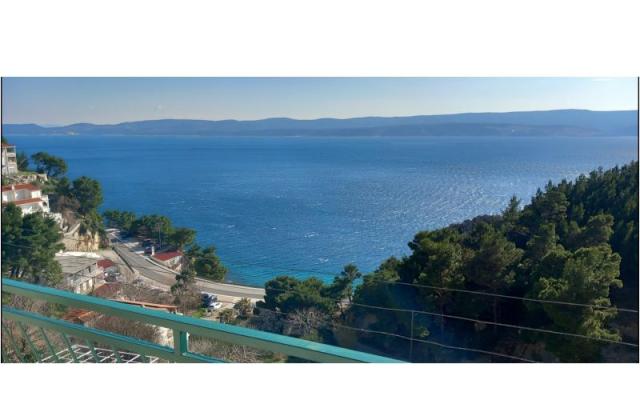 Studio Nina – Accommodation Omis Kroatië