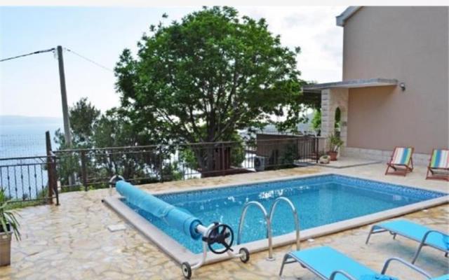 Villa Fig – Accommodation Omis Kroatië