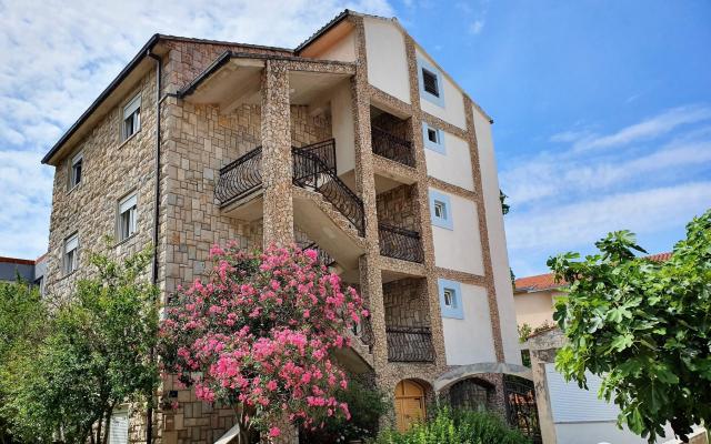 Villa Iko – Accommodation Omis Kroatië