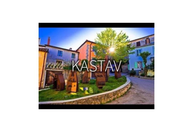 Apartment Filipović Kastav – Accommodation Opatija Kroatië