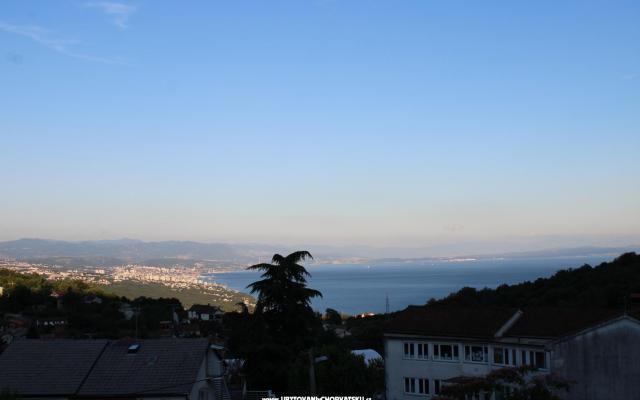 Apartment Kruna Rukavac – Accommodation Opatija Kroatië