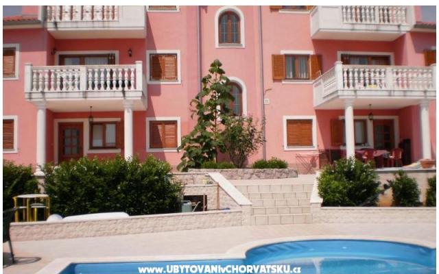 Apartment Lavanda – Accommodation Opatija Kroatië
