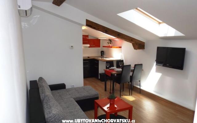 Apartments Muciceva ravan – Accommodation Opatija Kroatië