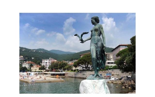 Apartments Filipovic – Accommodation Opatija Kroatië
