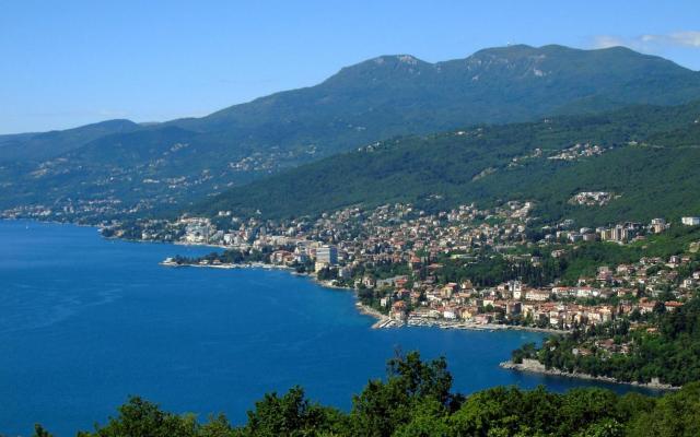 Apartments Sonja – Accommodation Opatija Kroatië