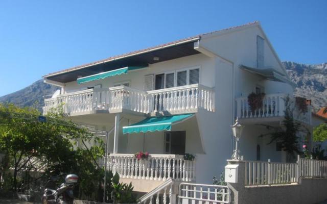 Apartements Orebic – Accommodation Orebic – Peljesac Kroatië