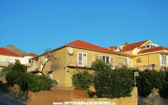 Apartment Nediljka – Accommodation Orebic – Peljesac Kroatië