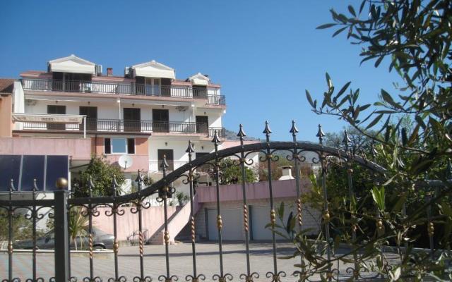 Apartments Bilic – Accommodation Orebic – Peljesac Kroatië