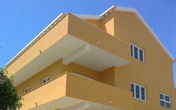 Apartments Ćurković – Accommodation Orebic – Peljesac Kroatië