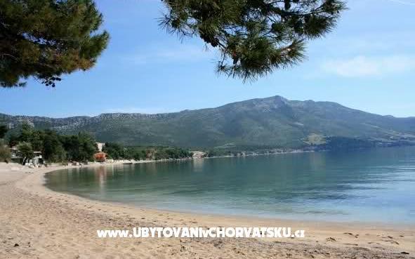 Apartments Kate – Accommodation Orebic – Peljesac Kroatië