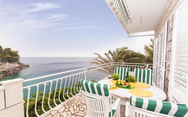 Apartments Podobuce – Accommodation Orebic – Peljesac Kroatië
