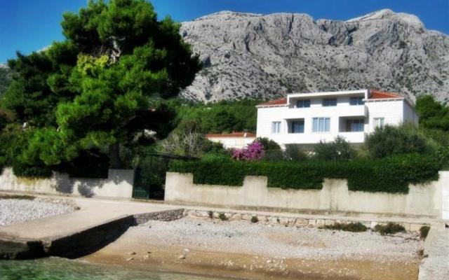Apartments Šurjak – Accommodation Orebic – Peljesac Kroatië
