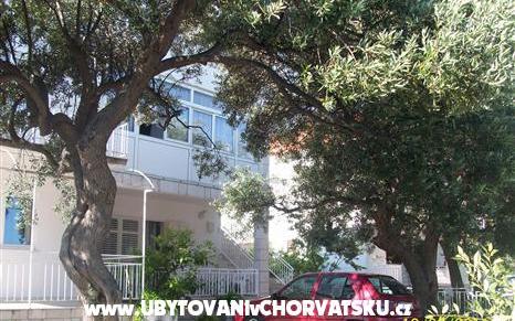 Apartments Tanja – Accommodation Orebic – Peljesac Kroatië