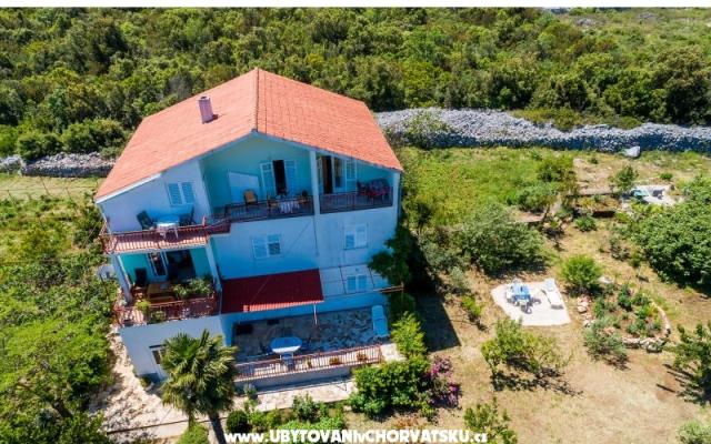 Apartments Mratović – Accommodation Orebic – Peljesac Kroatië