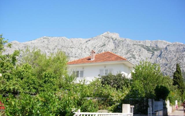 Apartments Terezija – Accommodation Orebic – Peljesac Kroatië
