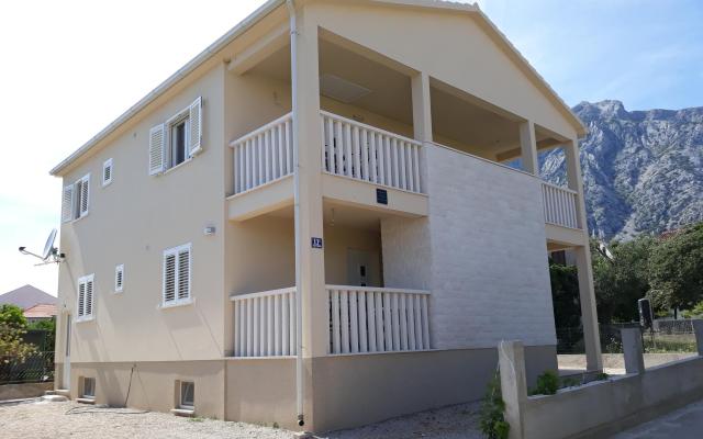 Apartments Juliet – Accommodation Orebic – Peljesac Kroatië