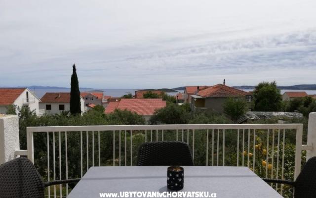 Apartments &amp; rooms Orebic – Accommodation Orebic – Peljesac Kroatië