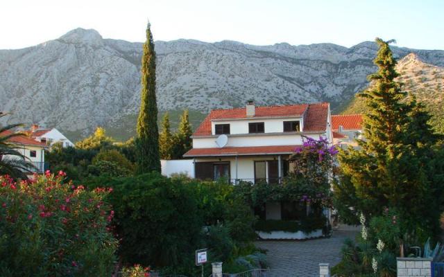 House Natasa – Accommodation Orebic – Peljesac Kroatië