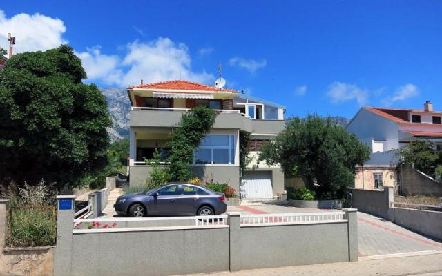 House Tanja – Accommodation Orebic – Peljesac Kroatië