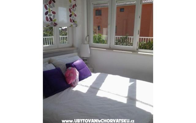 Lila Flower – Accommodation Orebic – Peljesac Kroatië