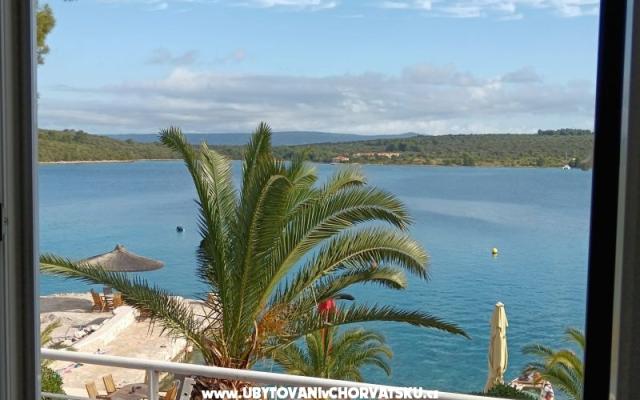 Apartment Braco – Accommodation Orebic – Peljesac Kroatië