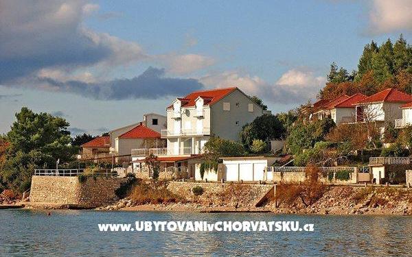 Apartments Orebic – Accommodation Orebic – Peljesac Kroatië
