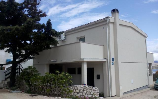 Apartment Martina – Accommodation Island of Pag Kroatië