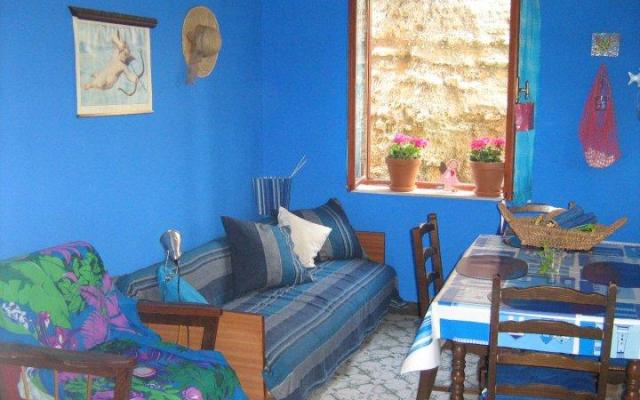 Apartment Miškovići – Accommodation Island of Pag Kroatië