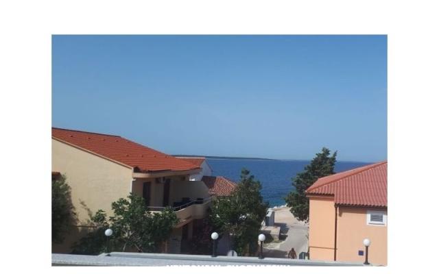 Apartment Silvia – Accommodation Island of Pag Kroatië