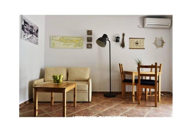 Apartments Ankora Mandre – Accommodation Island of Pag Kroatië